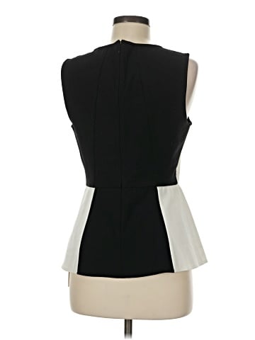 Tibi Sleeveless Blouse (view 2)
