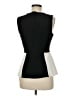 Tibi Ivory Sleeveless Blouse Size 8 - photo 2