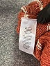 T Tahari Stripes Brown Pullover Sweater Size XL - photo 8