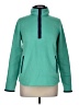 St. John's Bay 100% Polyester Teal Pullover Sweater Size M - photo 1