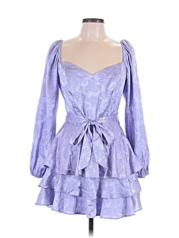 B. Darlin Cocktail Dress (view 1)