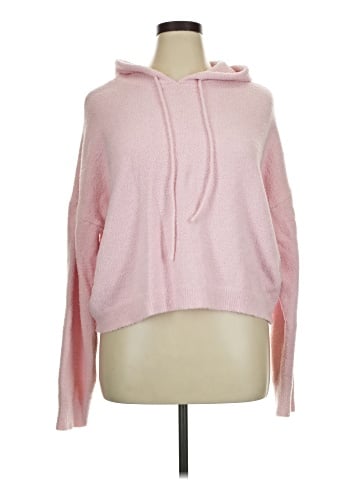 rue21 Fleece (view 1)