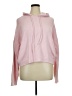 rue21 Pink Fleece Size XL - photo 1