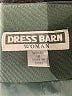 DressBarn Green Vest Size 16 - photo 6