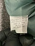 DressBarn Green Vest Size 16 - photo 7