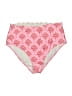 Unbranded Pink Swimsuit Bottoms Size M - photo 1