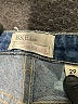 BKE Hearts Blue Jeans Size 29 waist - photo 7