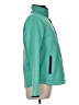 St. John's Bay 100% Polyester Teal Pullover Sweater Size M - photo 4