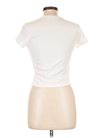 Uniqlo Short Sleeve Turtleneck (view 2)