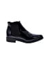 Identità Black Ankle Boots Size EU 35 - photo 1