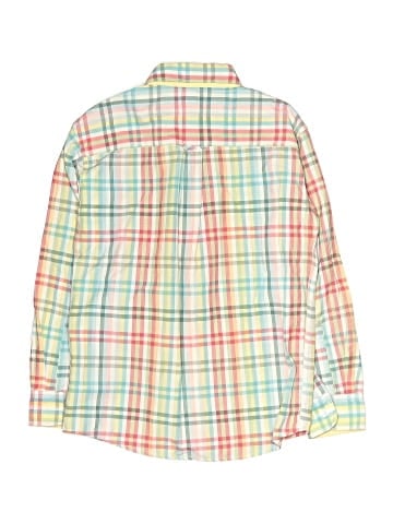 Bella Bliss Long Sleeve Button-Down Shirt (view 2)