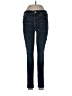 True Religion Hearts Blue Jeans Size 30 waist - photo 1