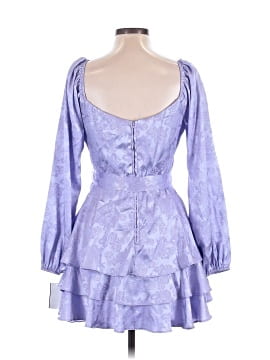 B. Darlin Cocktail Dress (view 2)