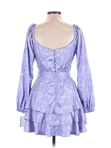 B. Darlin Cocktail Dress (view 2)