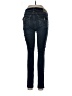 True Religion Hearts Blue Jeans Size 30 waist - photo 2