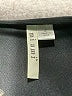 Miami Solid Black Cocktail Dress Size L - photo 7
