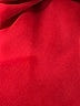 Mac Duggal Red Cocktail Dress Size 12 - photo 5