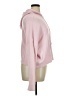 rue21 Pink Fleece Size XL - photo 4