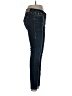 True Religion Hearts Blue Jeans Size 30 waist - photo 4