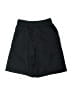 Under Armour 100% Polyester Graphic Black Athletic Shorts Size S (youth) - photo 2