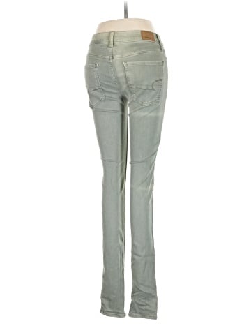 American Eagle Outfitters Jeans (view 2)