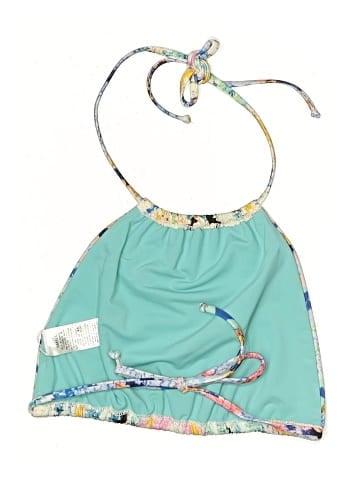 Mara Hoffman Swimsuit Top (view 2)