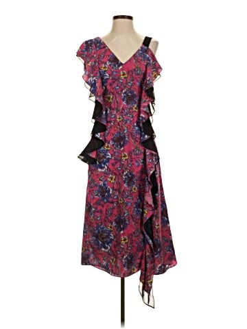 Prabal Gurung Cocktail Dress (view 1)