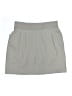 Columbia Solid Gray Active Skort Size S - photo 2