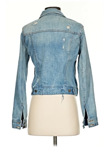 Pistola Denim Jacket (view 2)