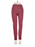 Sweaty Betty Burgundy Active Pants Size S - photo 1