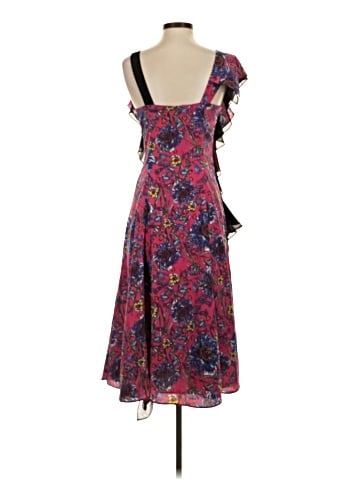 Prabal Gurung Cocktail Dress (view 2)