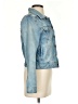 Pistola Blue Denim Jacket Size S - photo 4