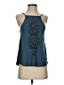 O'Neill Teal Tank Top Size S - photo 1