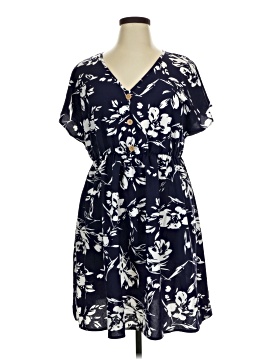 Shein Curve Casual Dress