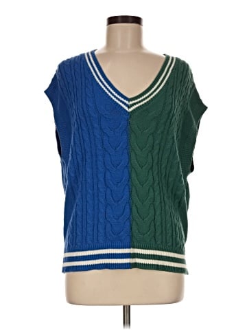 Wild Fable Sweater Vest (view 1)