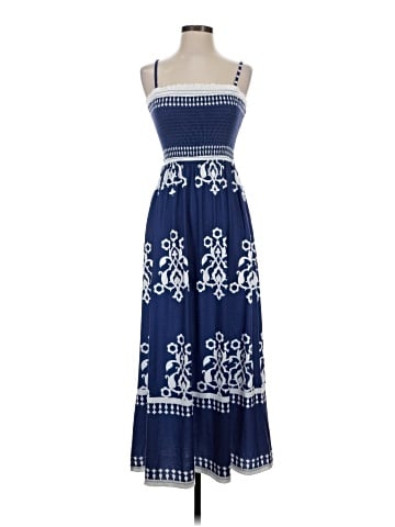 Ofeefan Casual Dress (view 1)