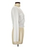 Ambiance Ivory Long Sleeve Top Size L - photo 4