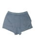 Unbranded Solid Blue Athletic Shorts Size L - photo 2