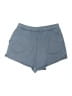 Unbranded Solid Blue Athletic Shorts Size L - photo 1