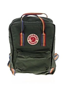 Fjällräven Backpack