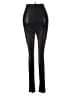 Commando Black Leggings Size M - photo 2