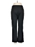 Lands' End Black Active Pants Size M - photo 2