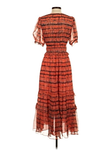 Ulla Johnson Cocktail Dress (view 2)
