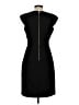Calvin Klein Black Casual Dress Size 4 - photo 2