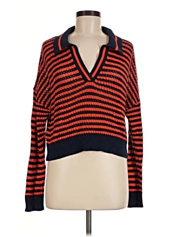 525 America Pullover Sweater (view 1)