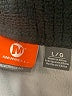 Merrell 100% Polyester Black Jacket Size L - photo 6