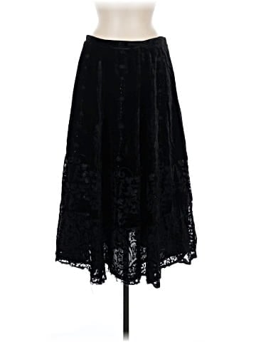Coldwater Creek Formal Skirt (view 1)