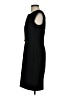 Calvin Klein Black Casual Dress Size 4 - photo 5