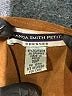 Amanda Smith Brown Jacket Size 10 (petite) - photo 6