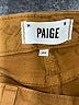 Paige Brown Jeans Size 32 waist - photo 7